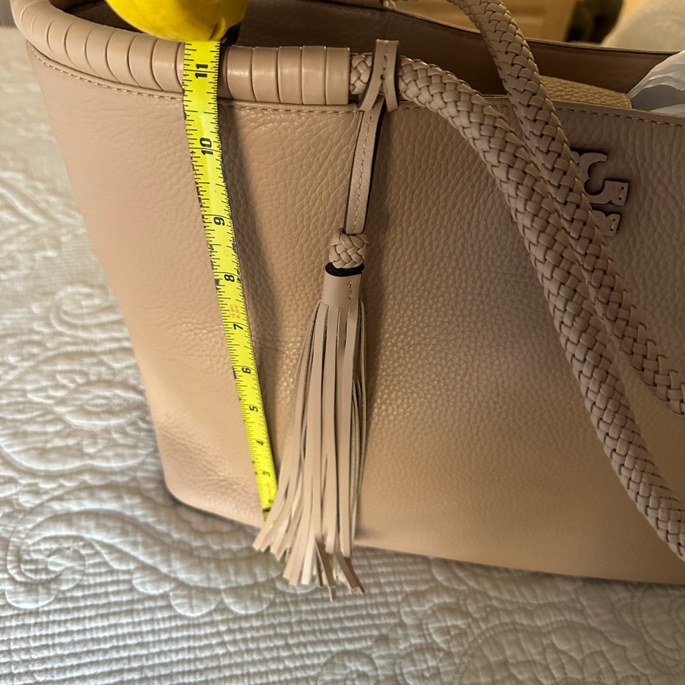 Brand new with tags Tory Burch tote handbag. - Picture 4 of 4